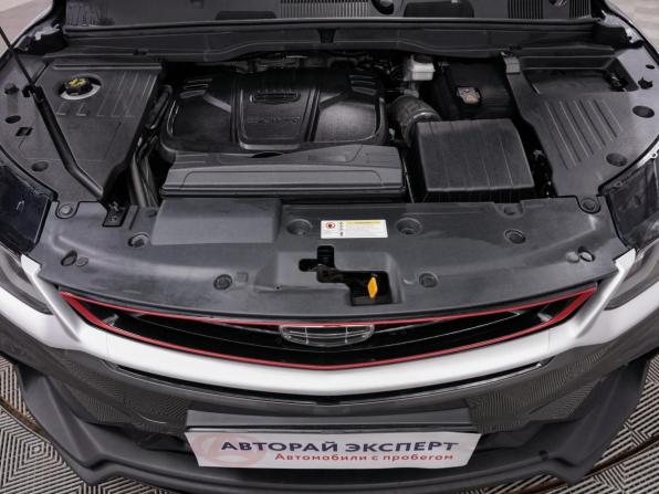 Geely Coolray I с пробегом 2023 года, цена 1 989 000 рублей, 54158 км, внедорожник, Автокод Объявления