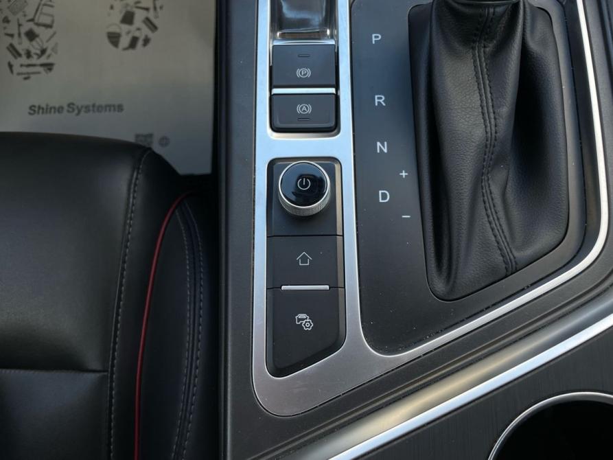 Omoda S5 Краснодар  - изображение 17