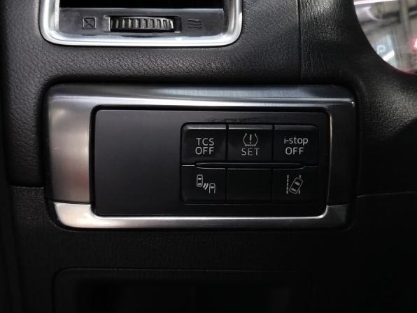 Mazda CX-5 I Рестайлинг с пробегом 2015 года, цена 1 840 000 рублей, 186197 км, внедорожник, Автокод Объявления