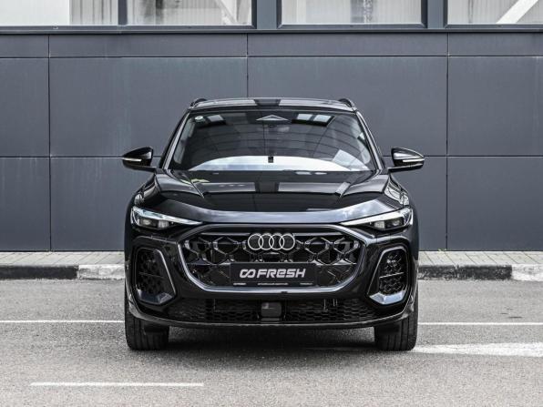 Audi Q5 III с пробегом 2026 года, цена 6 375 000 рублей, 61 км, внедорожник, Автокод Объявления