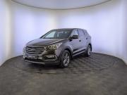 Hyundai Santa Fe III Рестайлинг Москва  - изображение 29