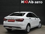 Lada (ВАЗ) Vesta I Рестайлинг (NG) Екатеринбург  - изображение 22