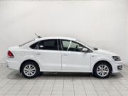 Volkswagen Polo V Рестайлинг Курск  - изображение 23