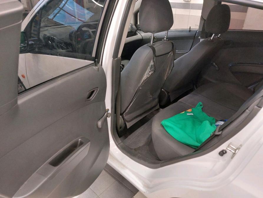 Chevrolet Spark III Москва  - изображение 7
