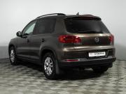 Volkswagen Tiguan I Рестайлинг Санкт-Петербург  - изображение 24