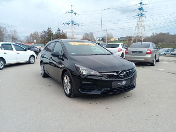 Opel Astra K Рестайлинг с пробегом 2020 года, цена 1 388 000 рублей, 152194 км, универсал, Автокод Объявления
