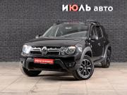 Renault Duster I Рестайлинг Екатеринбург  - изображение 19