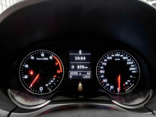Audi A3 III (8V) с пробегом 2013 года, цена 1 030 000 рублей, 187000 км, седан, Автокод Объявления
