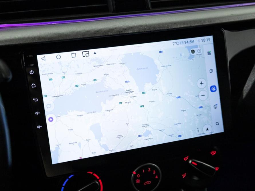 Kia Rio IV Санкт-Петербург  - изображение 15