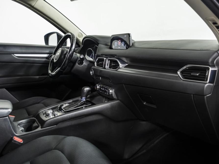 Mazda CX-5 II Москва  - изображение 13