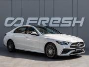 Mercedes-Benz C-Класс V (W206) Краснодар  - изображение 24