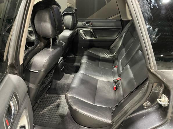 Subaru Outback III Рестайлинг с пробегом 2007 года, цена 790 000 рублей, 320908 км, универсал, Автокод Объявления