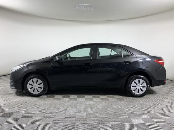 Toyota Corolla XI (E160 E170 E180) с пробегом 2016 года, цена 1 395 000 рублей, 133966 км, седан, Автокод Объявления