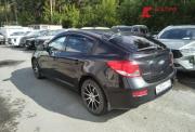 Chevrolet Cruze I Екатеринбург  - изображение 18