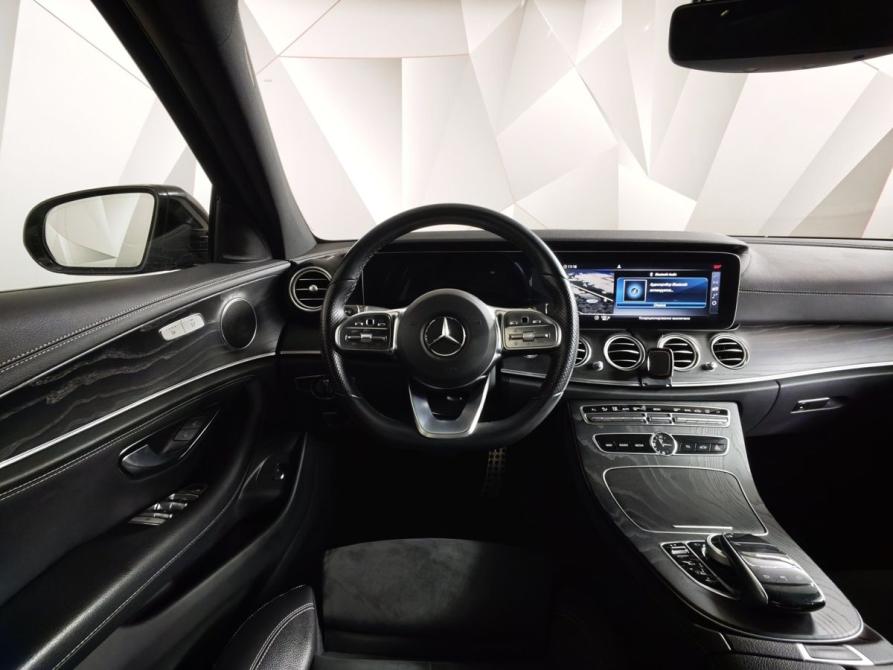 Mercedes-Benz E-Класс V (W213 S213 C238) Москва  - изображение 18