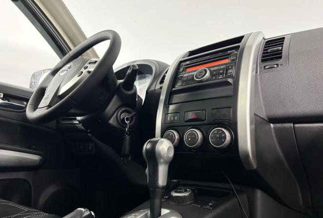 Nissan X-Trail II с пробегом 2011 года, цена 1 250 000 рублей, 224122 км, внедорожник, Автокод Объявления