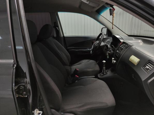Hyundai Tucson I с пробегом 2008 года, цена 855 000 рублей, 190000 км, внедорожник, Автокод Объявления