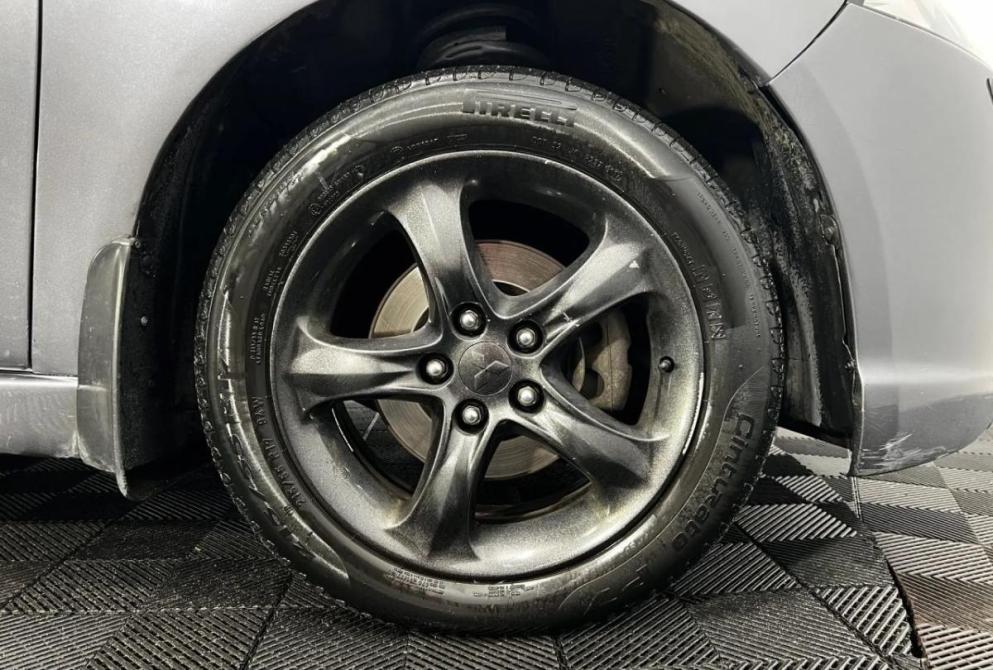 Mitsubishi Grandis I Нижний Новгород  - изображение 22