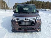 Toyota Roomy I Тюмень  - изображение 24