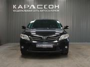 Toyota Corolla X (E140 E150) Рестайлинг Пермь  - изображение 21