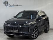 Exeed LX I Рестайлинг 2 Химки  - изображение 20
