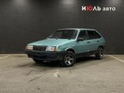 Lada (ВАЗ) 2109 Челябинск  - изображение 3