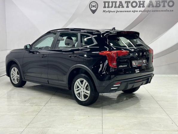 Новый Haval Jolion I Рестайлинг 2025 года, цена 2 299 000 рублей, внедорожник, Автокод Объявления
