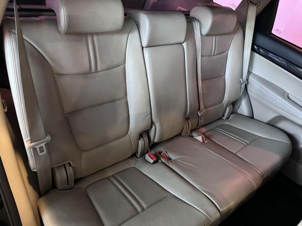 Kia Sorento II с пробегом 2010 года, цена 1 467 000 рублей, 160323 км, внедорожник, Автокод Объявления