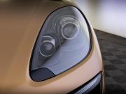 Porsche Macan I Москва  - изображение 47
