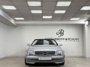 Mercedes-Benz SL-Класс IV (R129) Рестайлинг Санкт-Петербург  - изображение 32