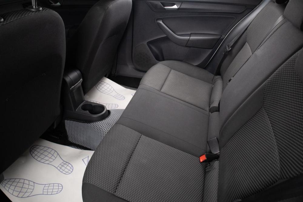 Volkswagen Polo VI Оренбург  - изображение 17