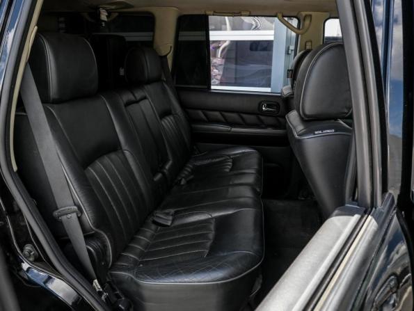 Nissan Patrol V (Y61) Рестайлинг с пробегом 2007 года, цена 1 710 000 рублей, 327461 км, внедорожник, Автокод Объявления