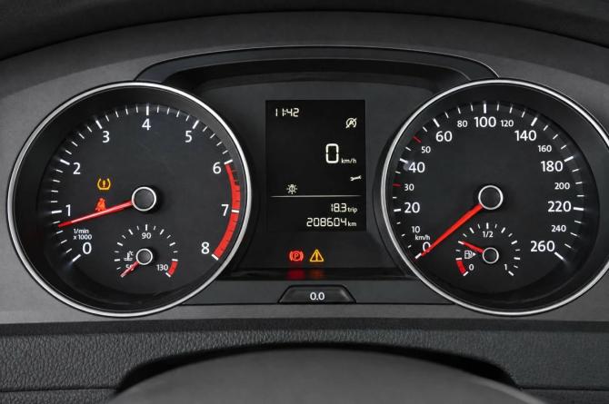 Volkswagen Golf VII с пробегом 2013 года, цена 869 000 рублей, 208595 км, хэтчбек, Автокод Объявления