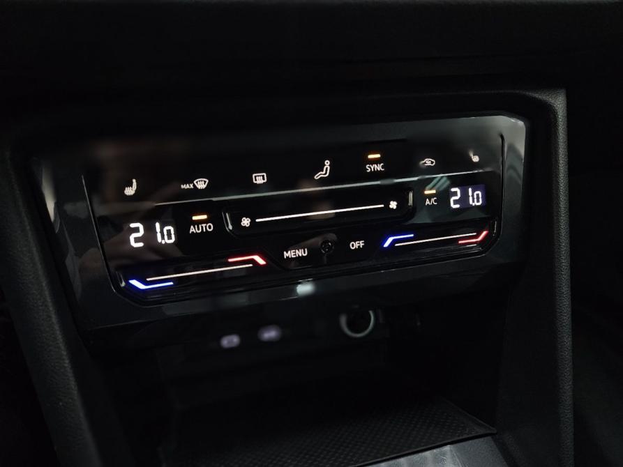 Volkswagen Tiguan II Рестайлинг Нижний Новгород  - изображение 13