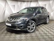 Nissan Murano II (Z51) Рестайлинг 2 Москва  - изображение 23