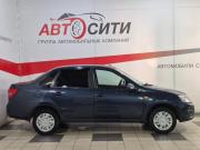 Lada (ВАЗ) Granta I Воронеж  - изображение 29