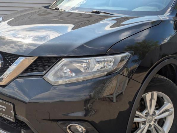 Nissan X-Trail III с пробегом 2017 года, цена 1 815 000 рублей, 144030 км, внедорожник, Автокод Объявления