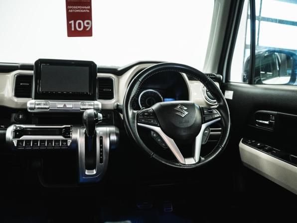 Suzuki Xbee I с пробегом 2021 года, цена 1 289 000 рублей, 114879 км, внедорожник, Автокод Объявления
