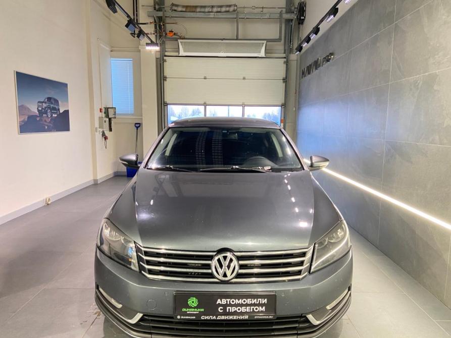 Volkswagen Passat B7 Сыктывкар  - изображение 3