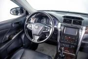 Toyota Camry VII (XV50) Рестайлинг Пермь  - изображение 38