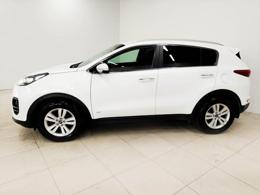 Kia Sportage IV Тула  - изображение 5