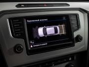 Volkswagen Passat B8 Москва  - изображение 20