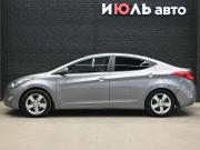 Hyundai Elantra V (MD) Екатеринбург  - изображение 22