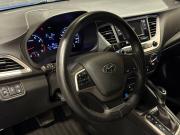 Hyundai Solaris II Челябинск  - изображение 29