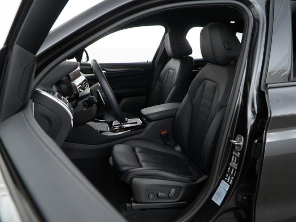 BMW X4 II (G02) Рестайлинг с пробегом 2024 года, цена 7 098 999 рублей, 25257 км, внедорожник, Автокод Объявления