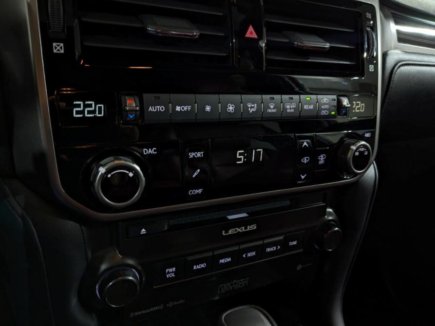 Lexus GX II Рестайлинг 2 Химки  - изображение 19