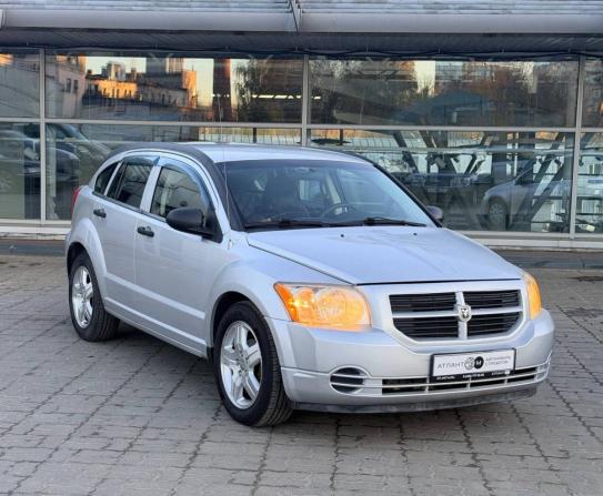 Dodge Caliber I с пробегом 2008 года, цена 448 000 рублей, 105545 км, хэтчбек, Автокод Объявления