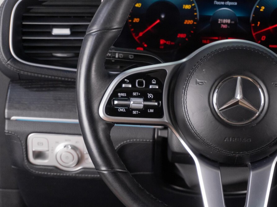 Mercedes-Benz GLS II (X167) Сургут  - изображение 23
