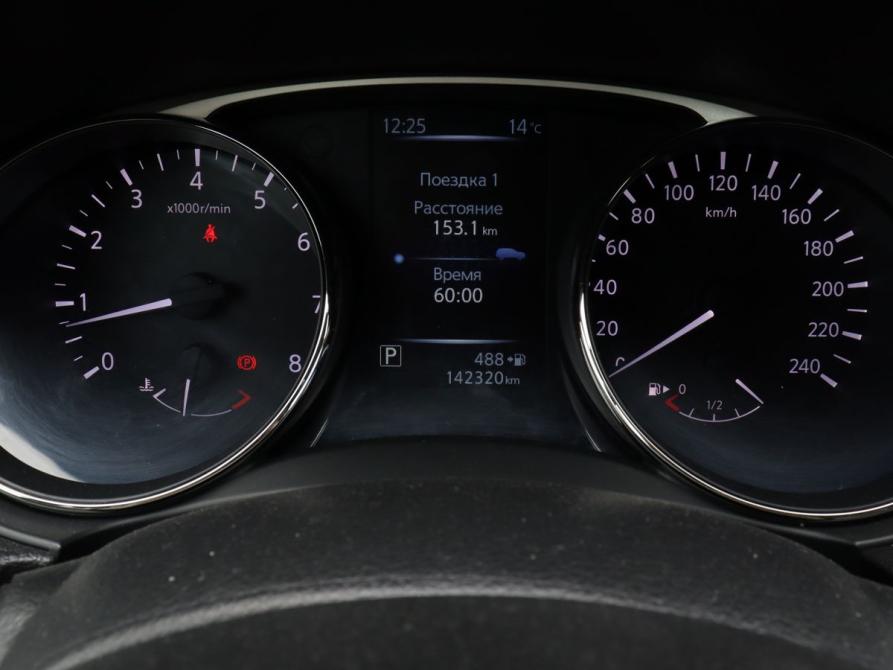 Nissan X-Trail III Екатеринбург  - изображение 13