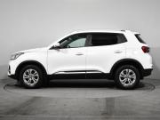 Chery Tiggo 4 I Рестайлинг Санкт-Петербург  - изображение 31